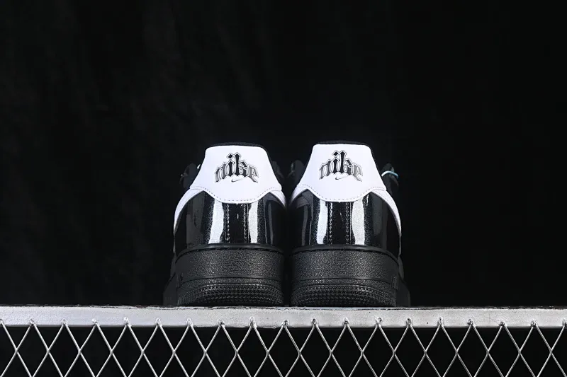 All categories Nk Air Force 1 Air Force series Nk Air Force 1 Low Air Force low-top Nike Air Force 1'07 Low Air Force 1 low-top casual sneakers IB6843-001
